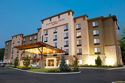 Tennesse Hotel